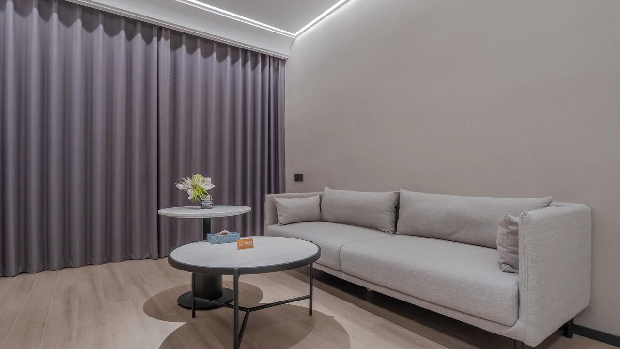 Photo of Bedroom in Downtown Hangzhou