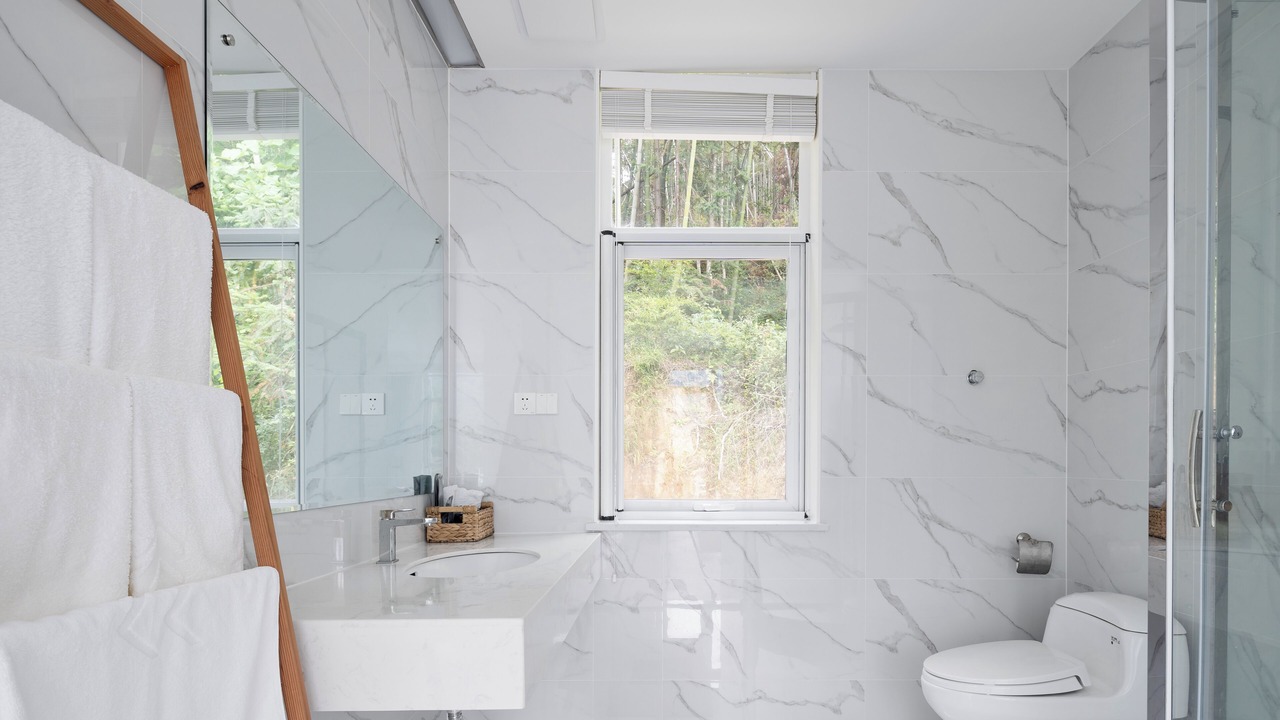 Photo of Bedroom in Huangshan