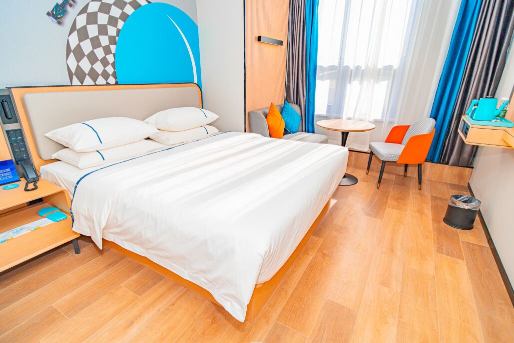 Photo of Bedroom in Beiyuan