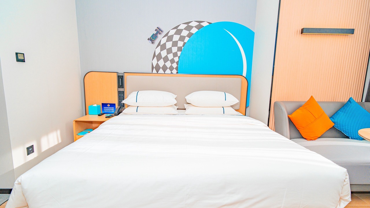 Photo of Bedroom in Beiyuan
