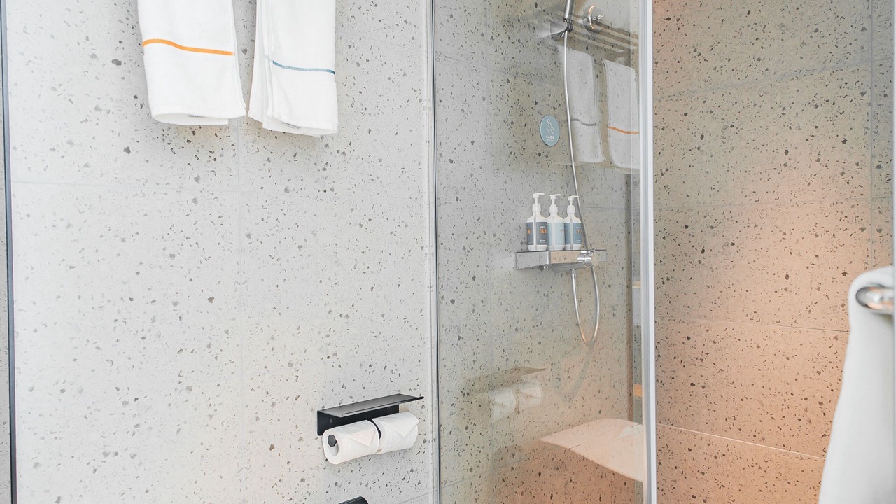 Photo of Bathroom in Beiyuan