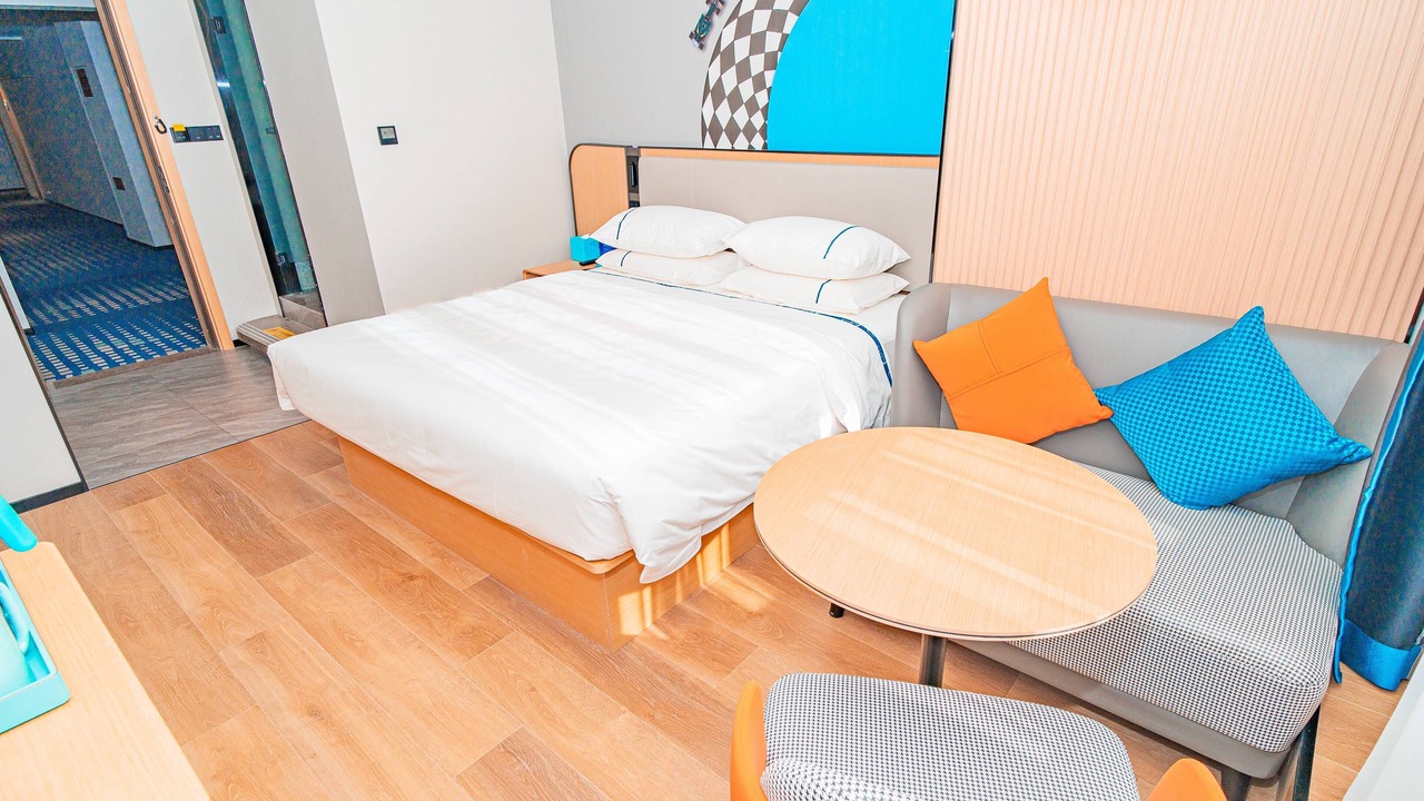 Photo of Bedroom in Beiyuan