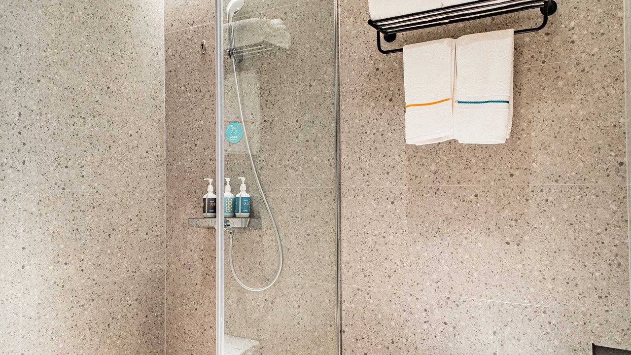Photo of Bathroom in Beiyuan