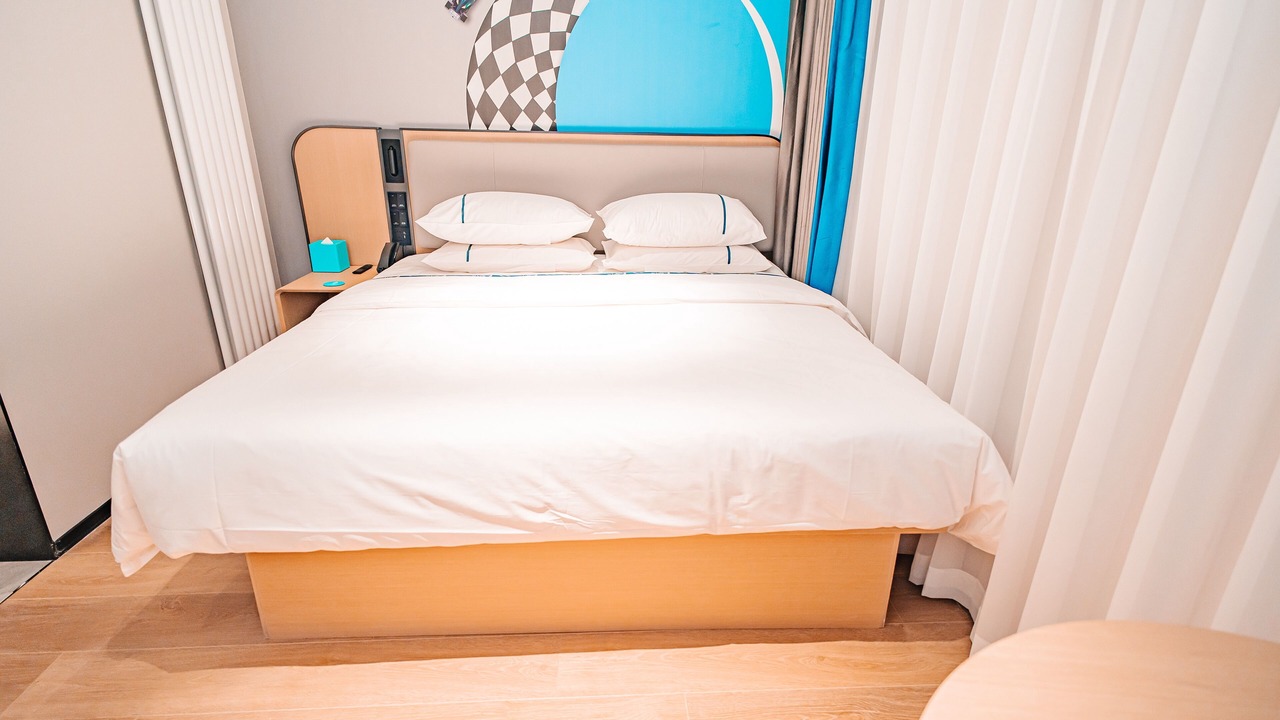 Photo of Bedroom in Beiyuan