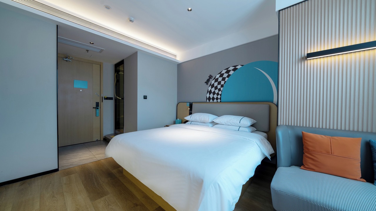 Photo of Bedroom in Beiyuan