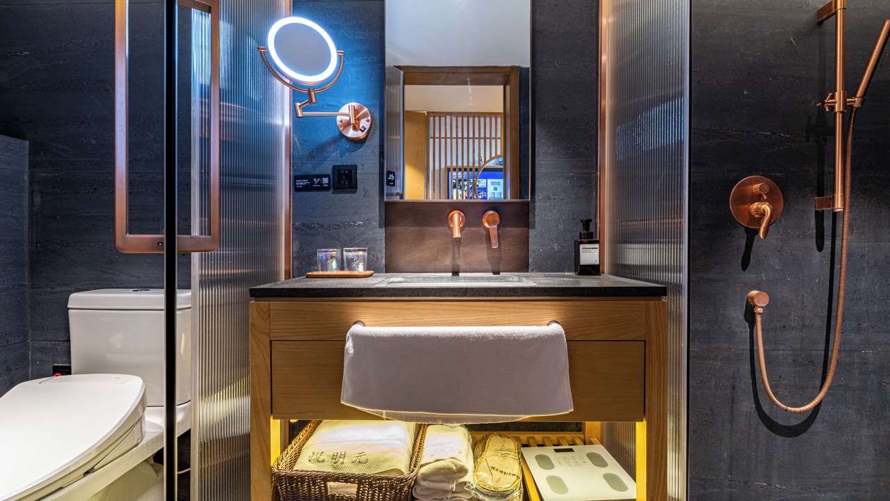 Photo of Bathroom in Xicheng