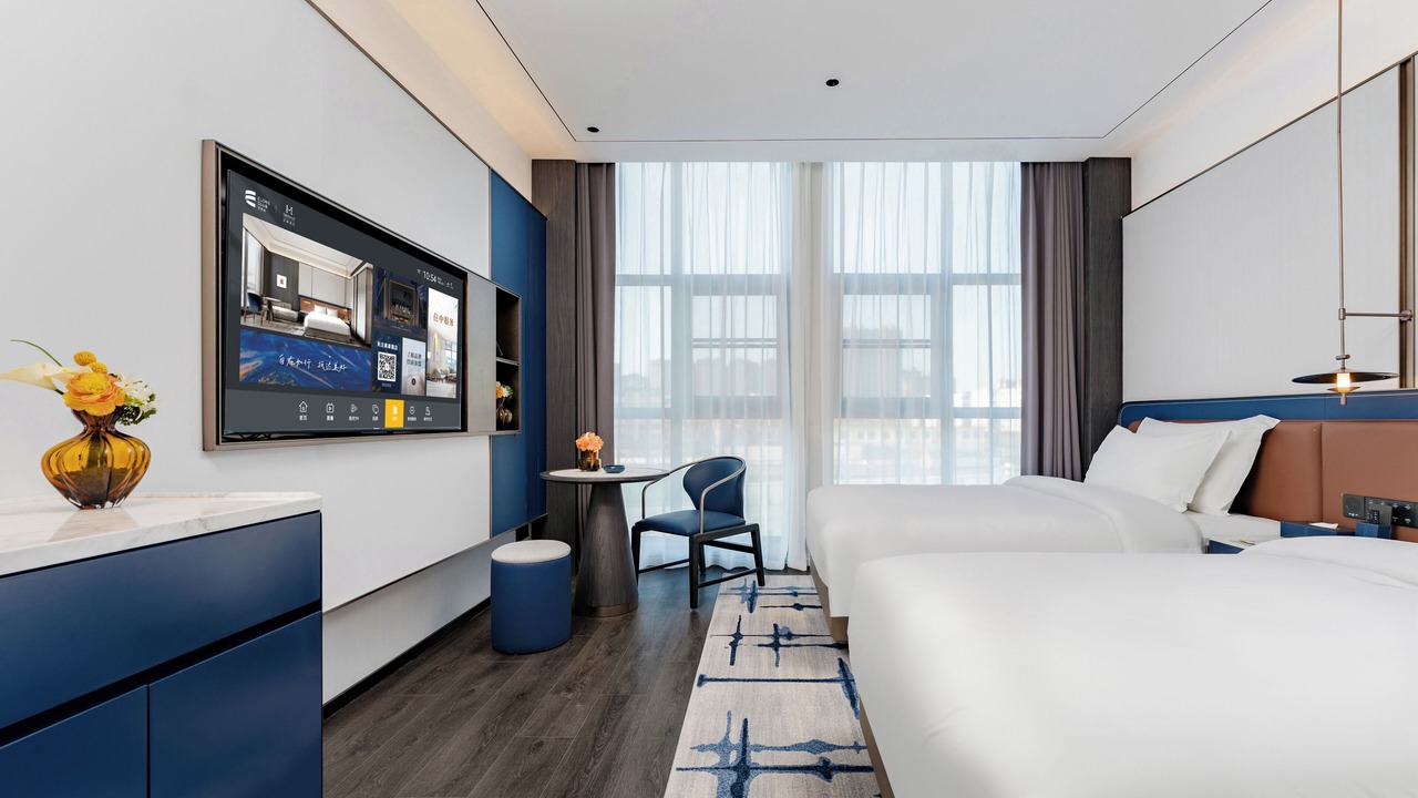 Photo of Bedroom in Xi Gong