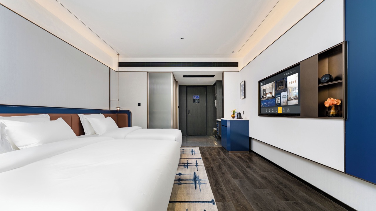 Photo of Bedroom in Xi Gong