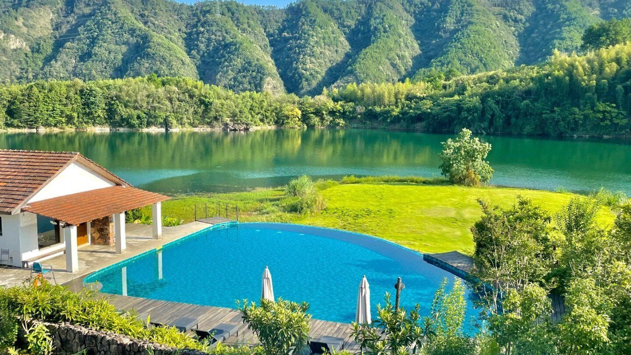 Photo of Outdoor in Chun'an