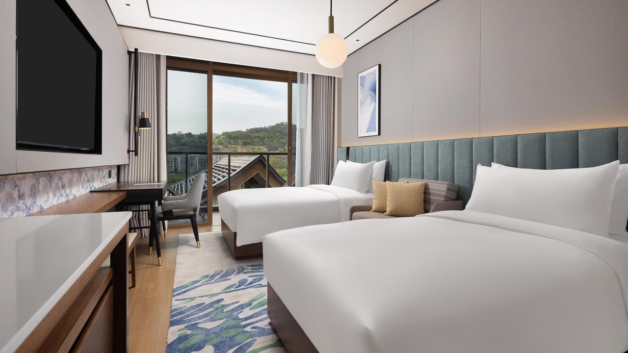 Photo of Bedroom in Chongqing