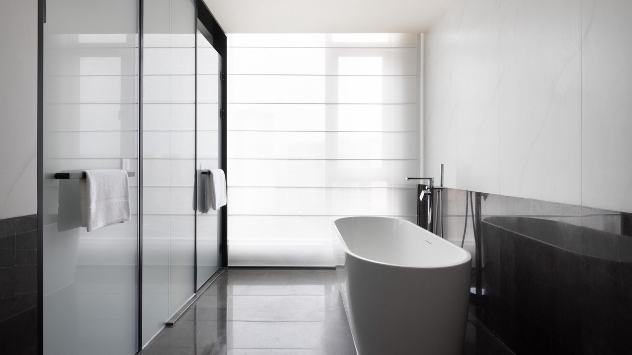 Photo of Bathroom in Chongqing