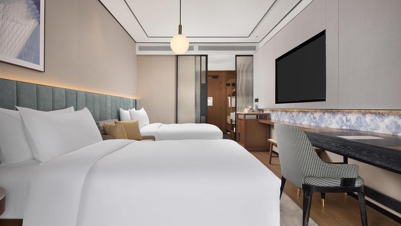 Photo of Bedroom in Chongqing