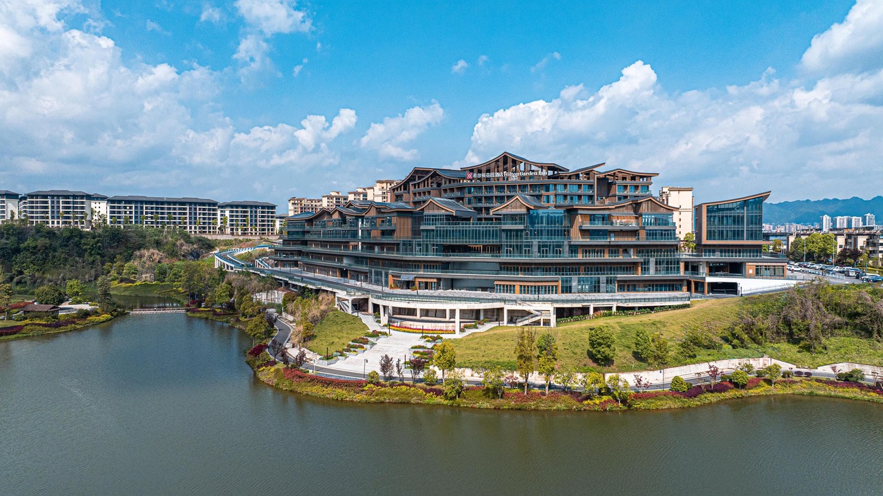 Photo of Outdoor in Chongqing