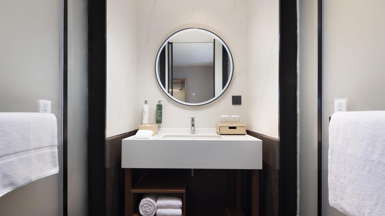 Photo of Bathroom in Chongqing