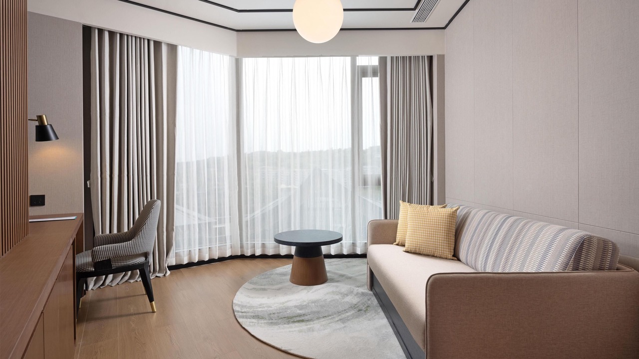Photo of Bedroom in Chongqing
