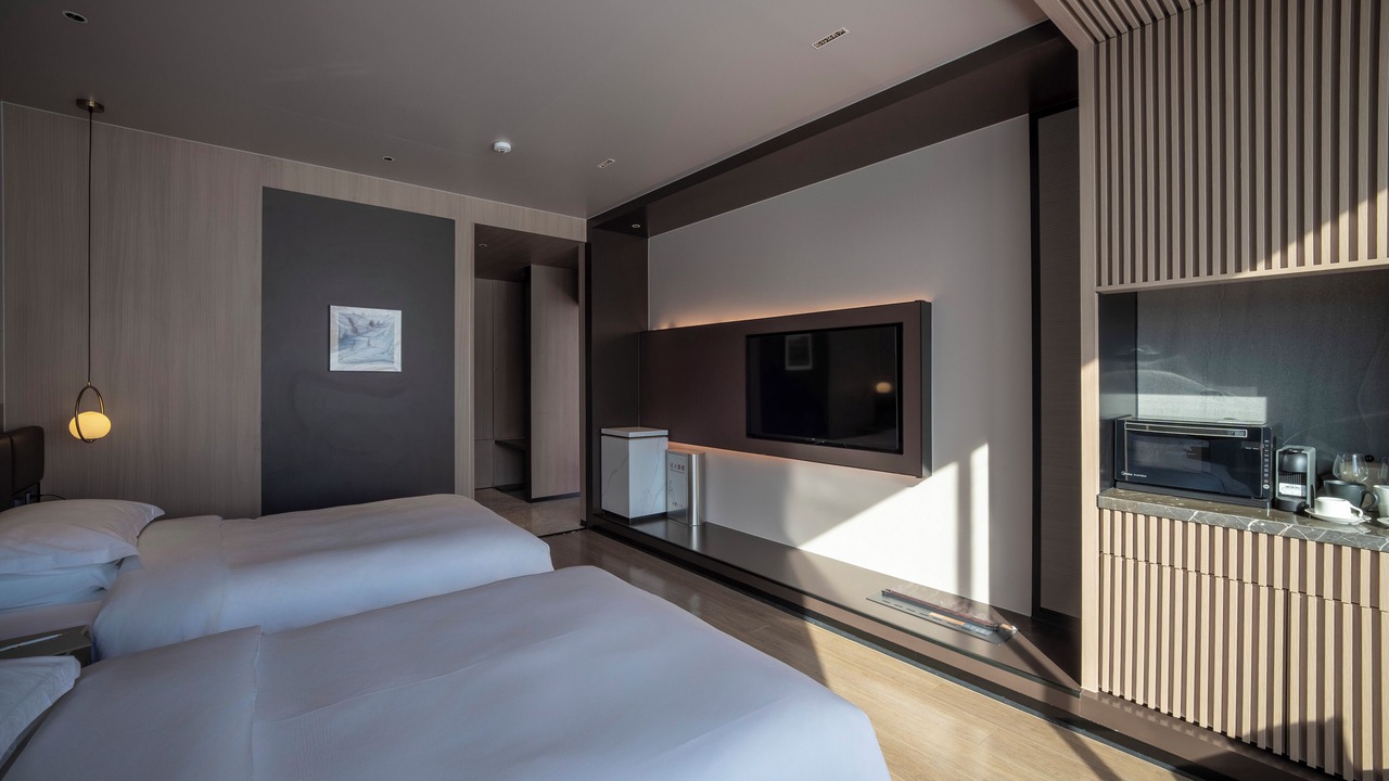 Photo of Bedroom in Fuyun