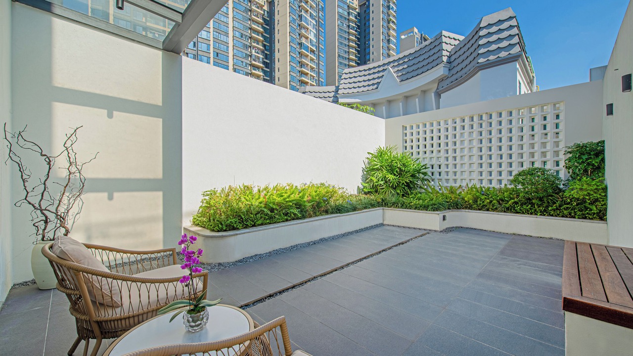 Photo of Outdoor in Dongguan