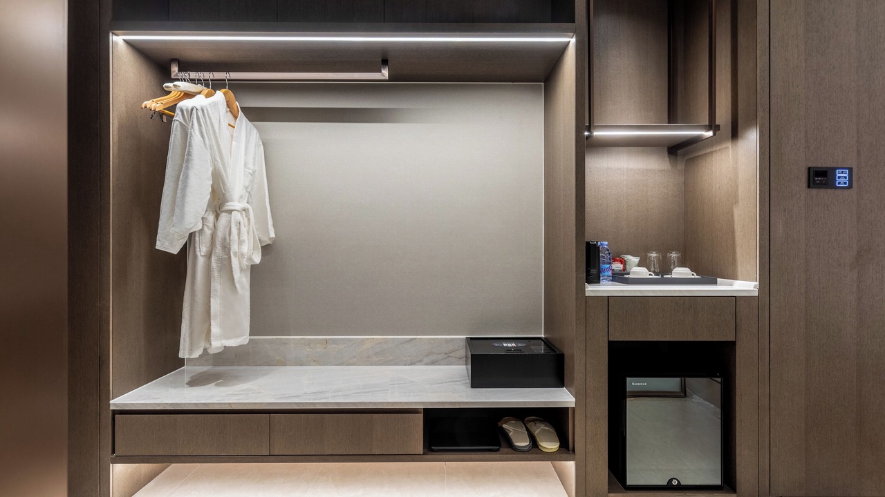 Photo of Bedroom in Dongguan