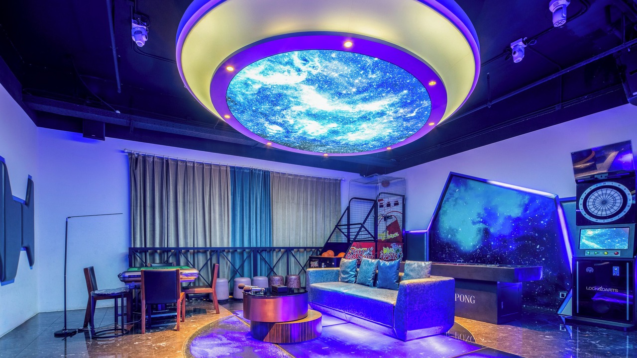 Photo of Bedroom in Dongguan