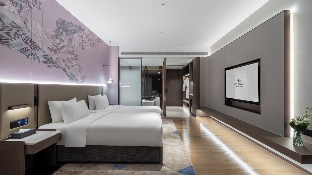 Photo of Bedroom in Dongguan