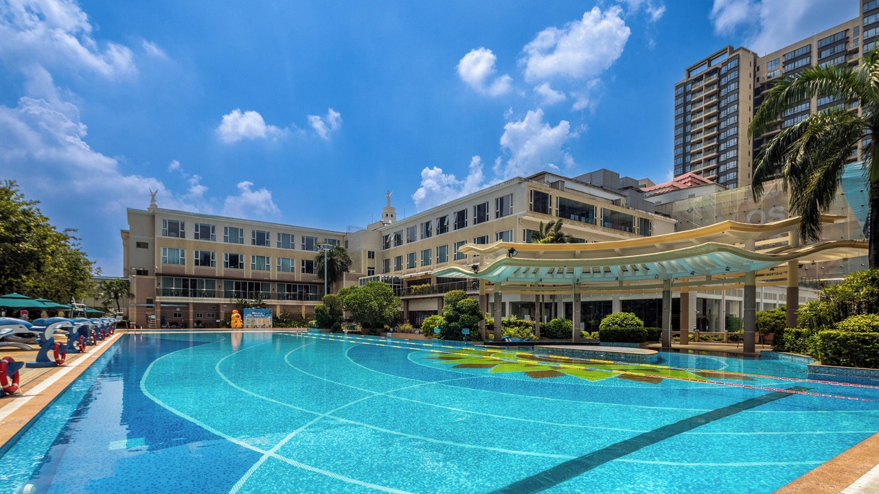 Photo of Outdoor in Dongguan