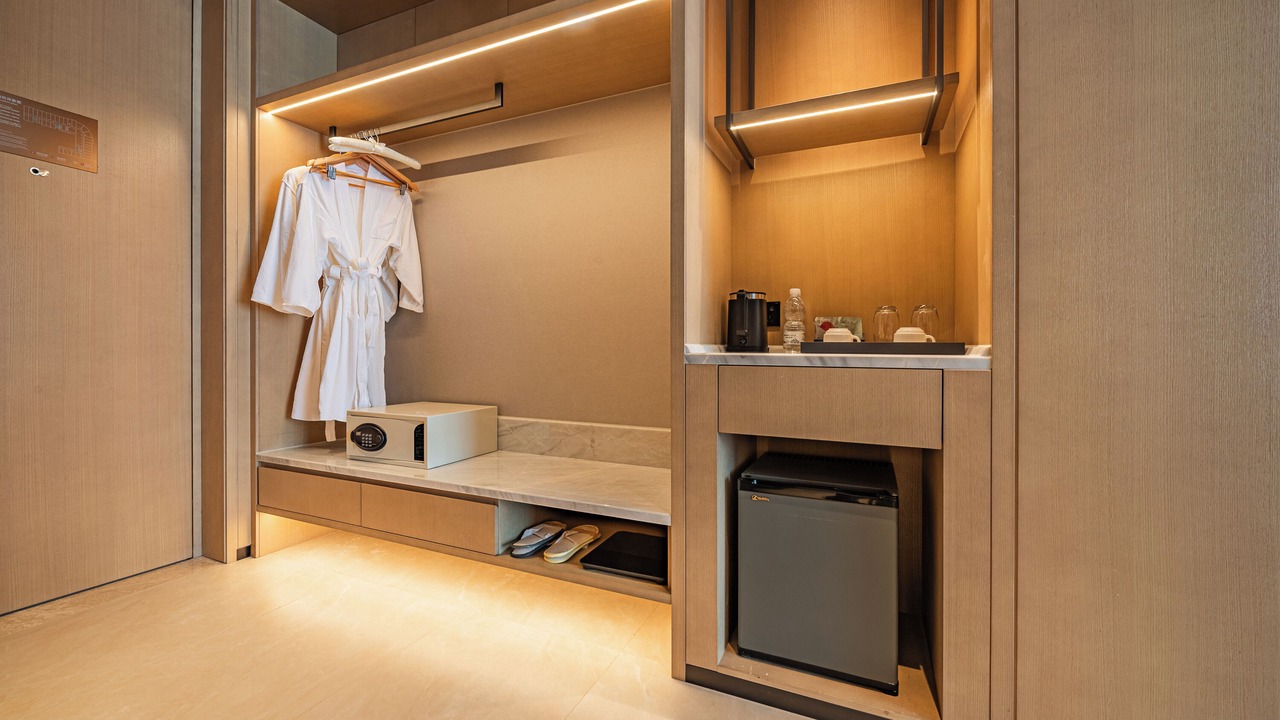 Photo of Bedroom in Dongguan