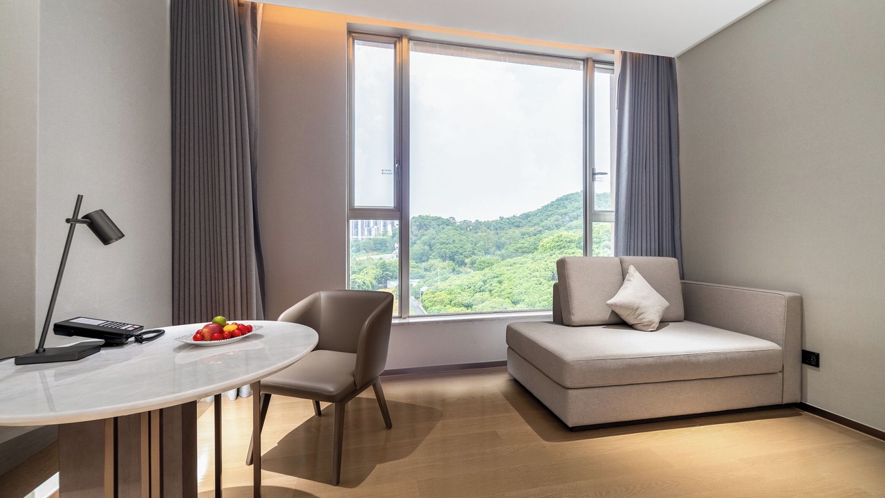 Photo of Bedroom in Dongguan