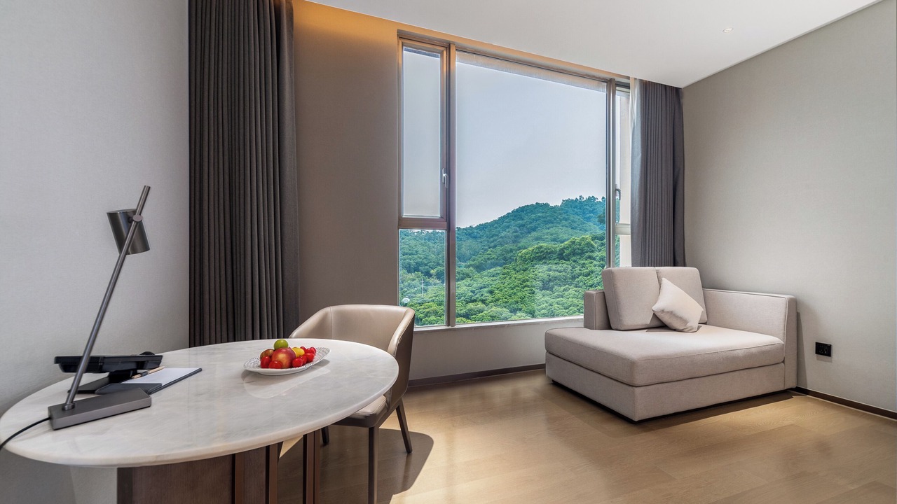 Photo of Bedroom in Dongguan