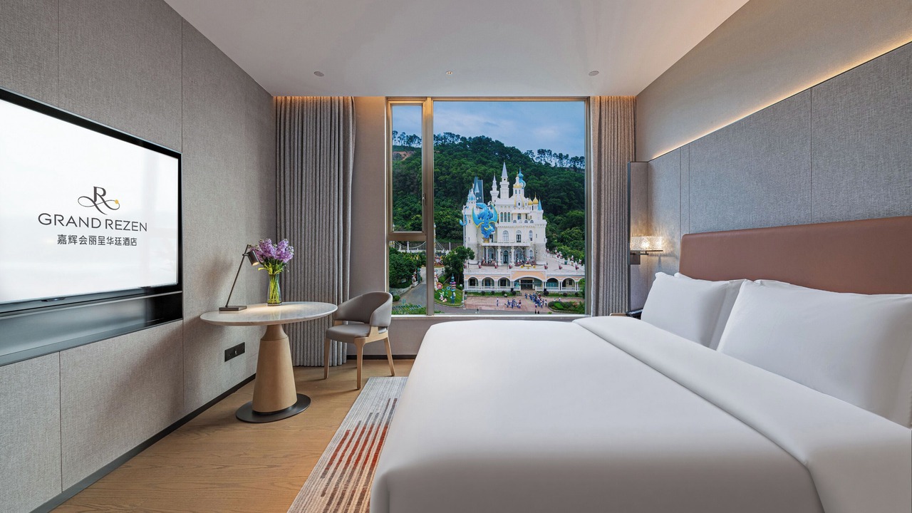 Photo of Bedroom in Dongguan