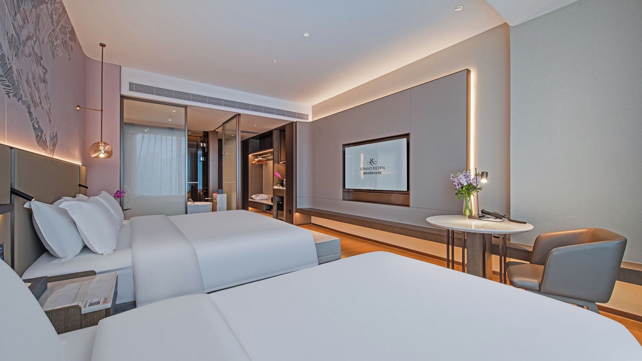 Photo of Bedroom in Dongguan