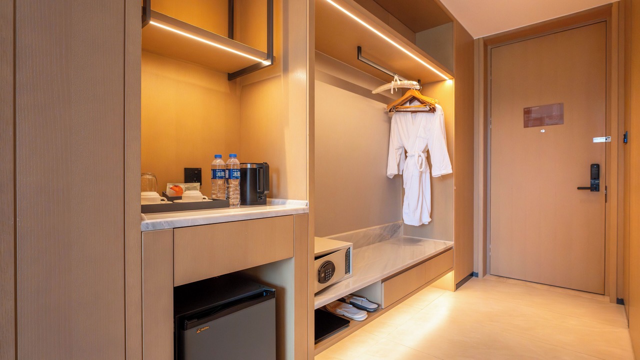 Photo of Bedroom in Dongguan