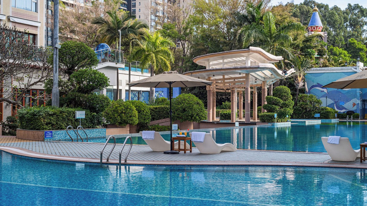 Photo of Outdoor in Dongguan
