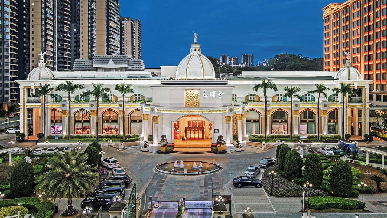 Photo of Outdoor in Dongguan