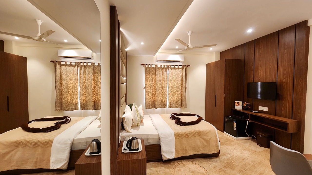 Photo of Bedroom in Arambag