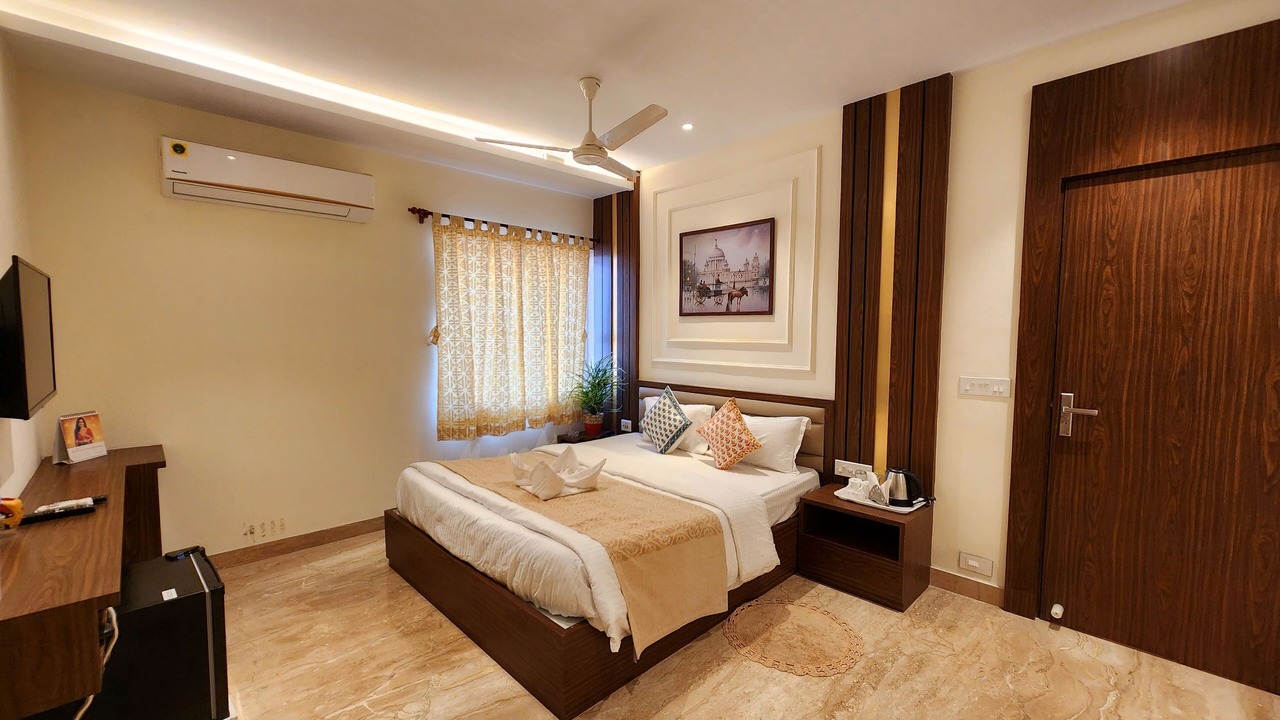 Photo of Bedroom in Arambag