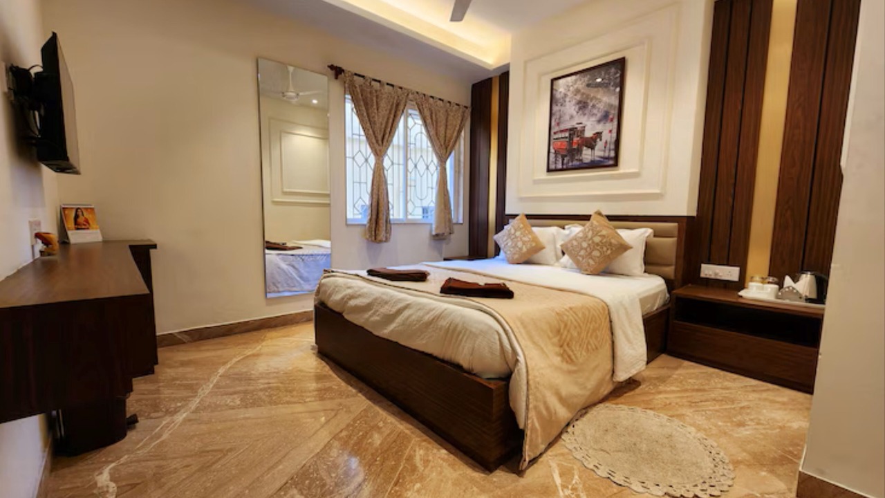 Photo of Bedroom in Arambag