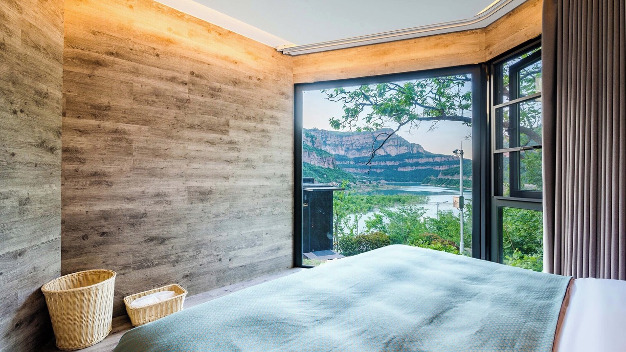 Photo of Bedroom in Linzhou