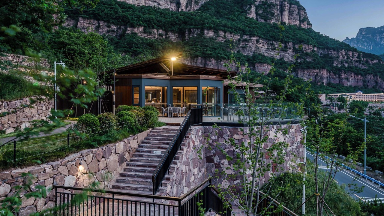 Photo of Others in Linzhou