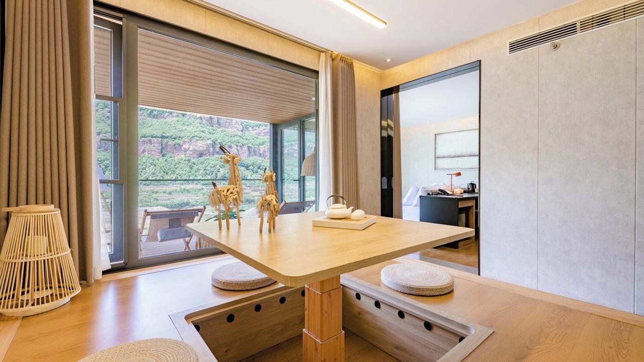 Photo of Bedroom in Linzhou