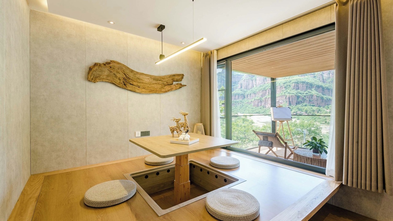 Photo of Bedroom in Linzhou