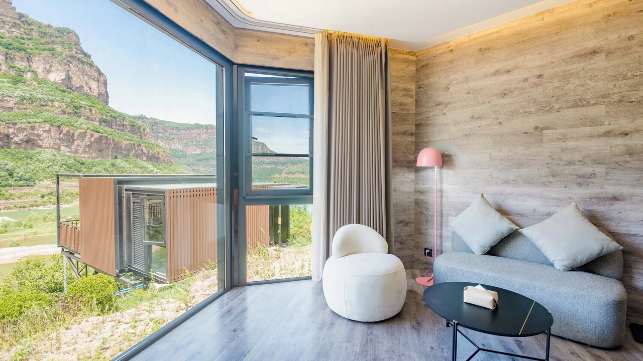 Photo of Bedroom in Linzhou
