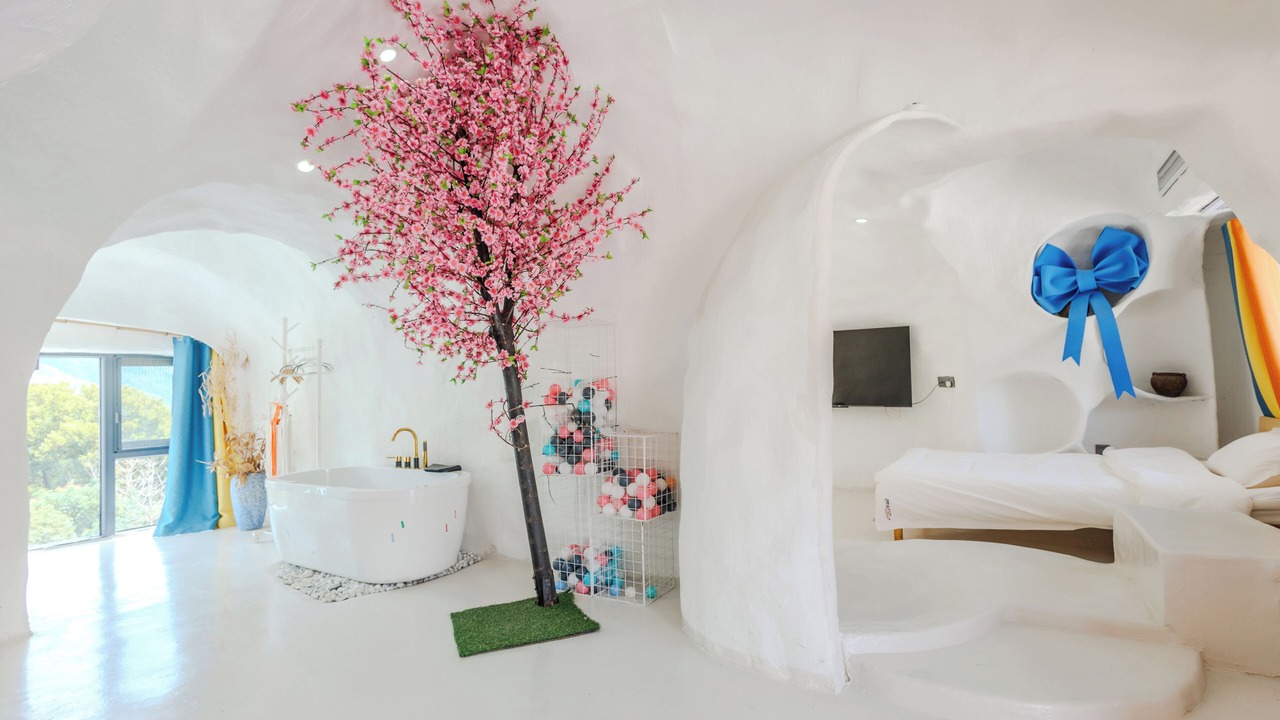Photo of Bedroom in Xuancheng