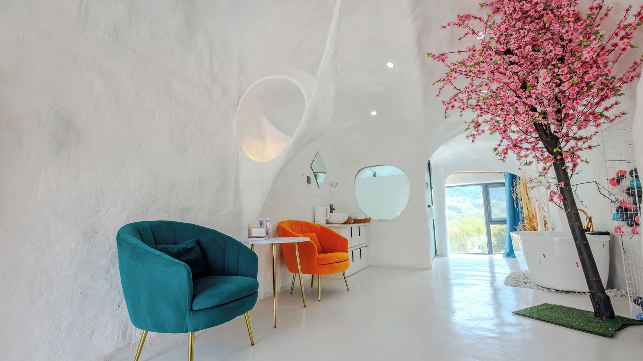 Photo of Bedroom in Xuancheng