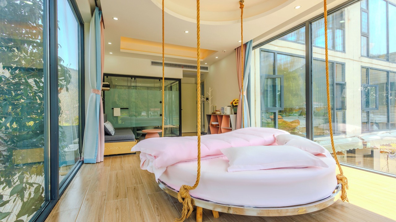 Photo of Bedroom in Xuancheng