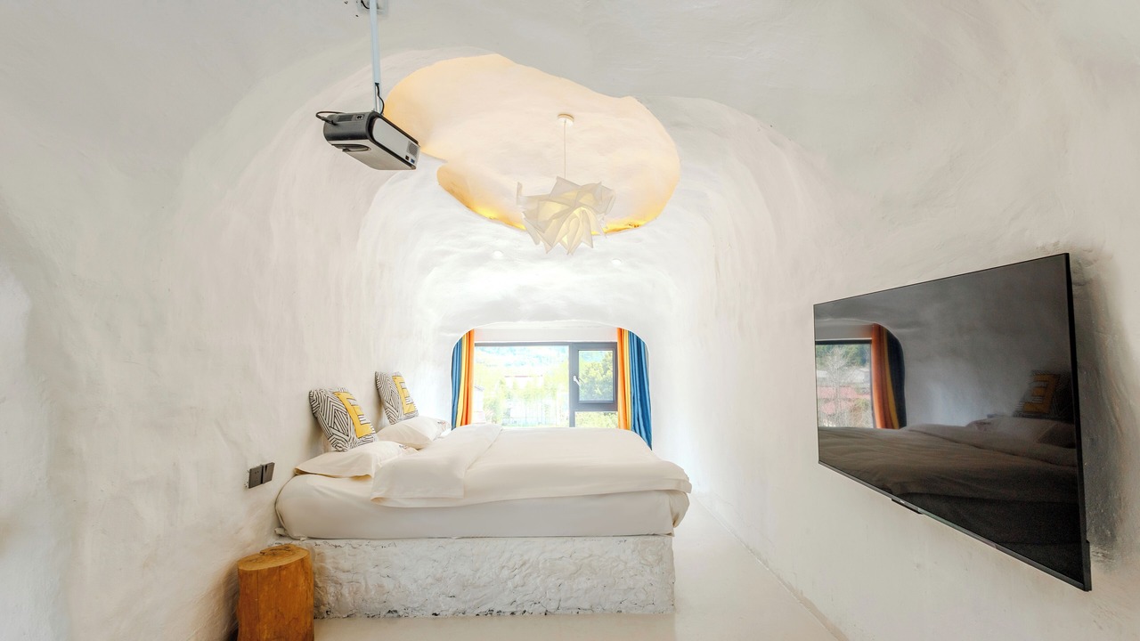Photo of Bedroom in Xuancheng