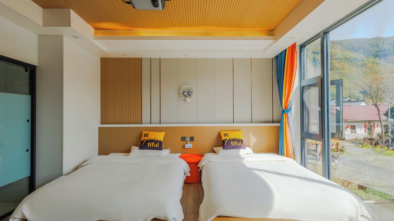 Photo of Bedroom in Xuancheng