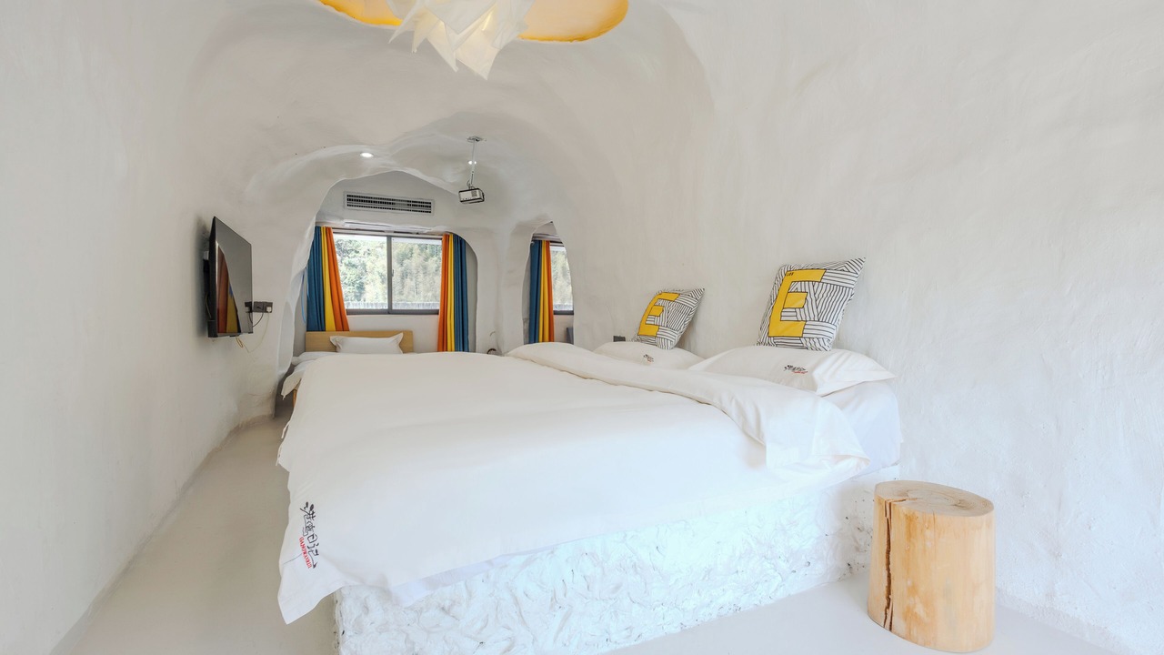 Photo of Bedroom in Xuancheng