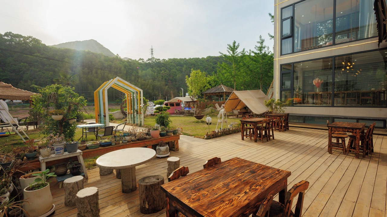 Photo of Outdoor in Xuancheng