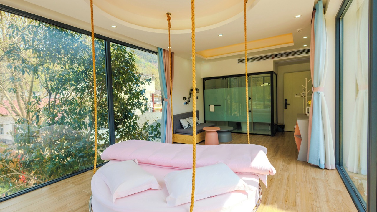 Photo of Bedroom in Xuancheng