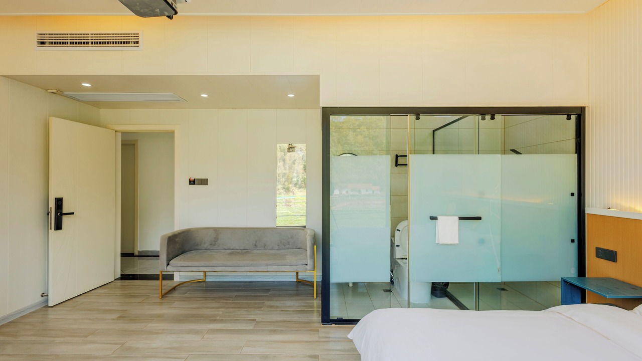 Photo of Bedroom in Xuancheng